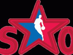 2006-2007 ALL STAR GAME LAS VEGAS 7